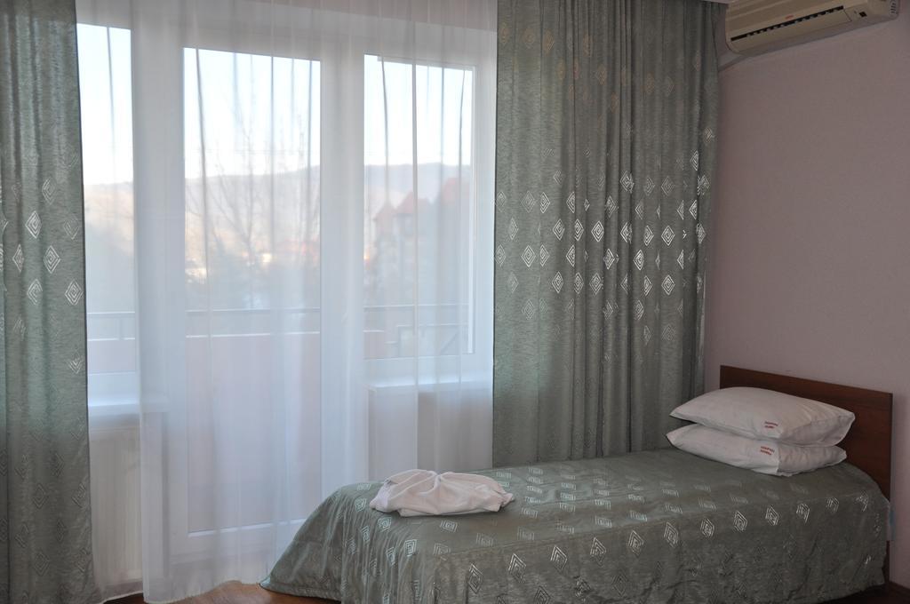 Hôtel Sonyachna Polyana Chambre photo