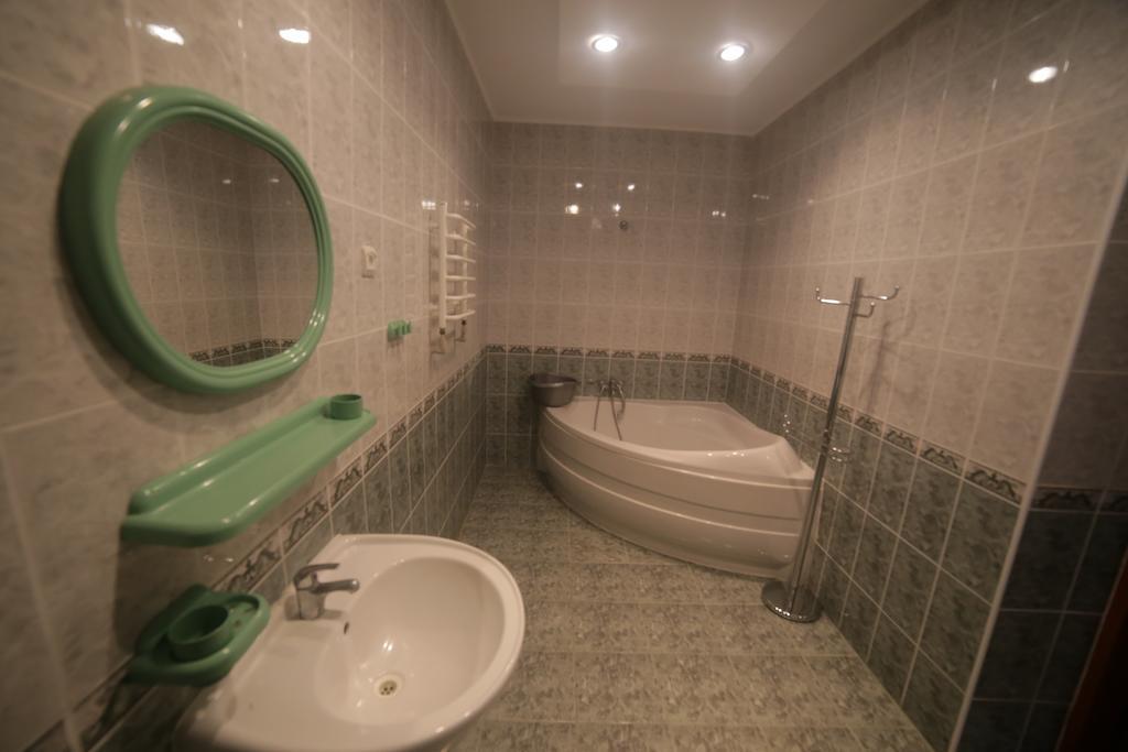 Hôtel Sonyachna Polyana Chambre photo