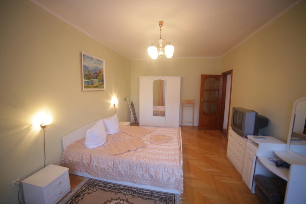 Hôtel Sonyachna Polyana Chambre photo